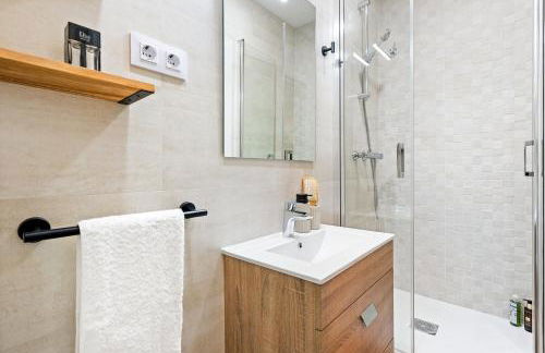 Lodging Apartments Almirall Beach 11 - Photo 12