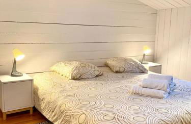 Le Clain de Vivonne, cosy appartement plein centre - Foto 19