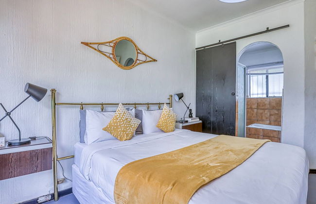 Modern Spanish House-3br-pool-solar-samrand - Foto 8