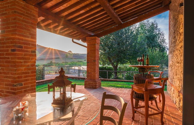 Podere Bellaria 18 2 - Foto 18