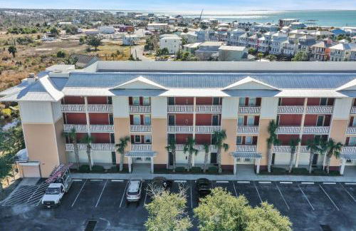 Waterside Village Condo 404 - Seadragon by Pristine Properties - Foto 15