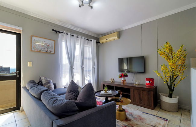 Luxury Apartments West Point Sandton - Photo 27