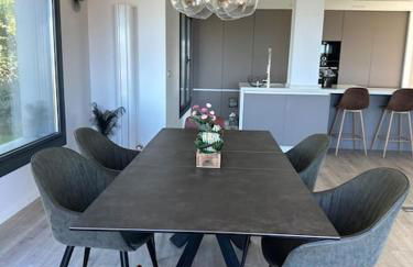 Chalet en la playa con vistas - Foto 13