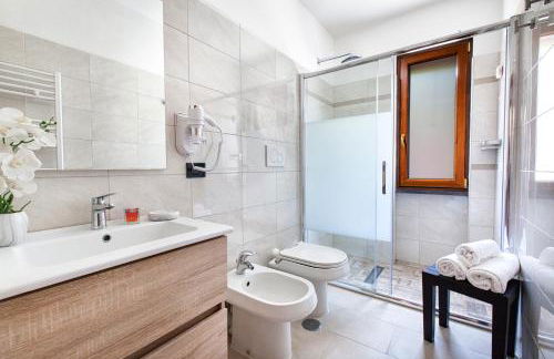 Villa Indipendente Panoramica, terrazze e giardino - Foto 28