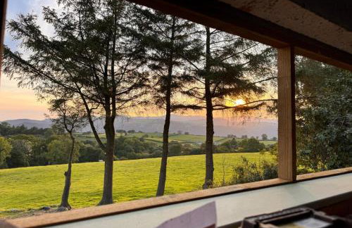 Pets- Garden- Bbq- Parking- Fireplace- Sleeps 6 - Foto 13