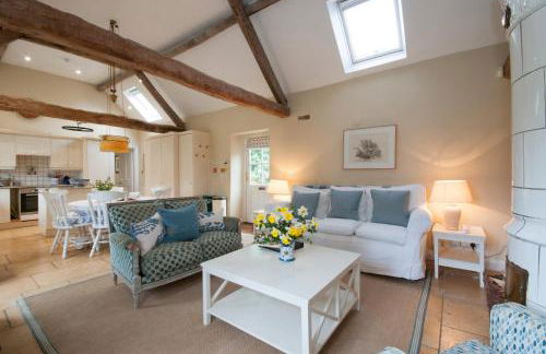 Shipton Cottage - Foto 23