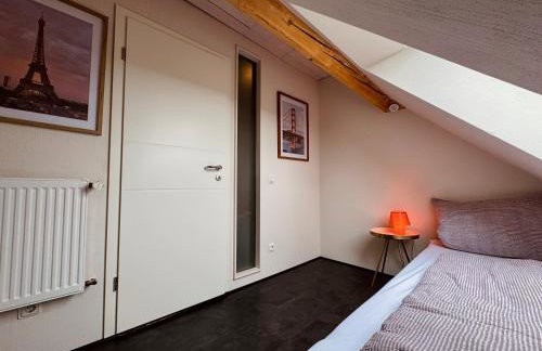 Lot54 Holiday Homes - Foto 3