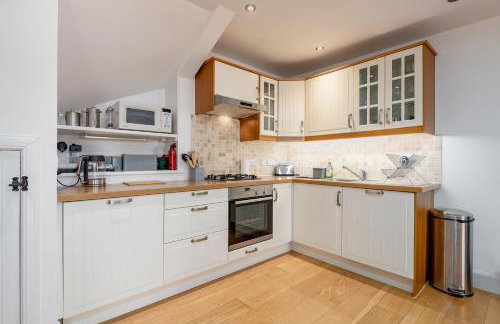 Tollbooth Townhouse Close to Tidal Pool - Foto 4