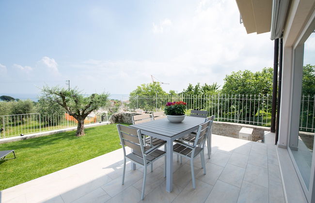 Villa Simoni - Foto 39