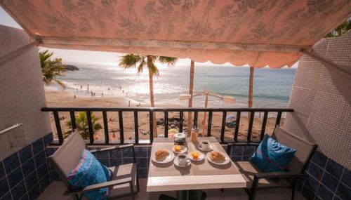 Beach Apartment 3 - Foto 5