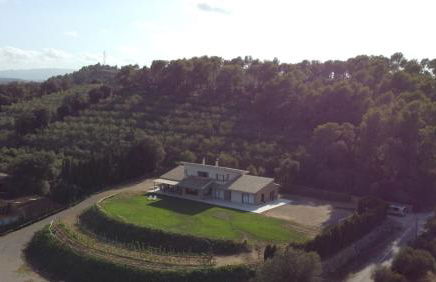 Casa Vinyanova - Foto 7