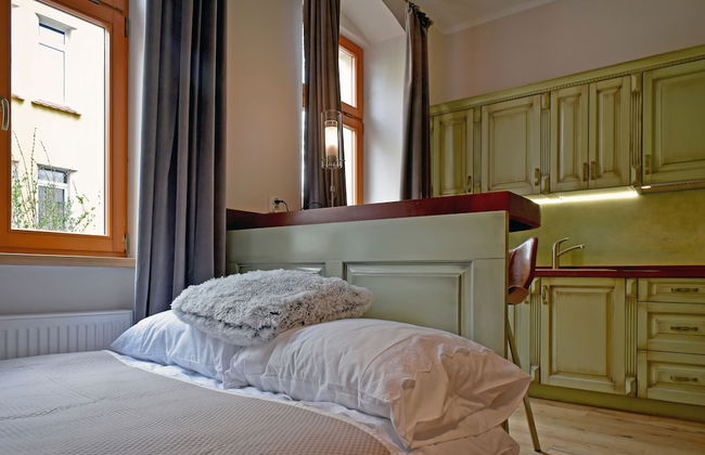 Dali ApartHotel - Foto 36