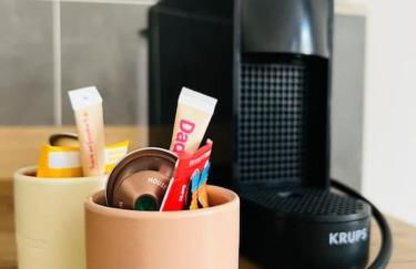 Studio Girafe, style bohème et atypique, Curistes - Foto 17