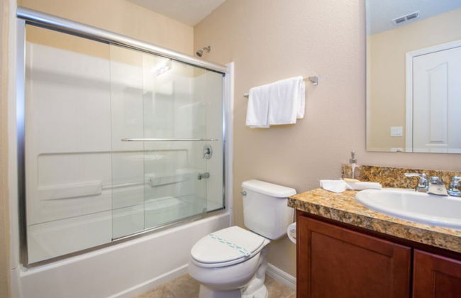 Anastasia's Crystal Cove Vacation Home - Foto 14