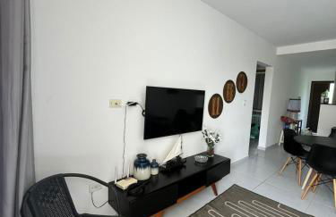 Apartamento Vista do Mar - Foto 13