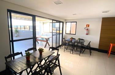 Apartamento 250m praia - Piscina - Cobertura - Garagem - Blue Tower 801 - Photo 15