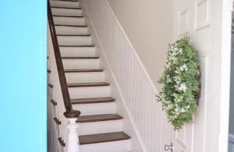 The Maiden Voyage - Themed Getaway, Steps to Forsyth, King Bed, Grill, Games, Picnic Basket - Foto 35