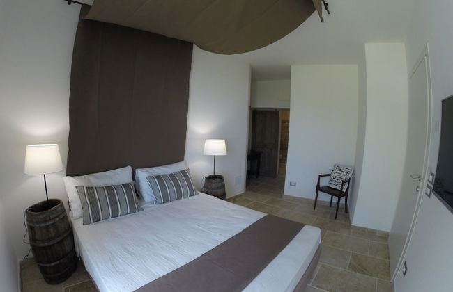 Agriturismo Aurivu - Photo 13