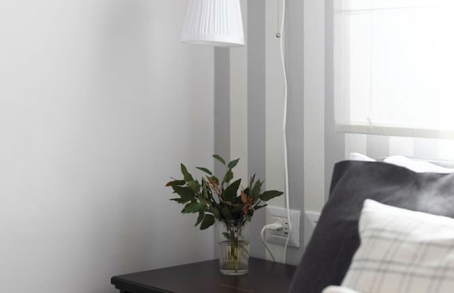 AirTLV - Arlozorov Apartment's - Foto 13