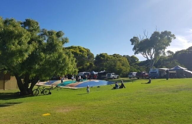 Robe Holiday Park - Foto 16