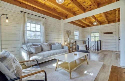 The Black Log Cabin - Hot Tub & Game Room - Foto 2