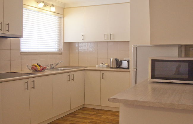 The Peninsula Riverside Serviced Apartments - Foto 36