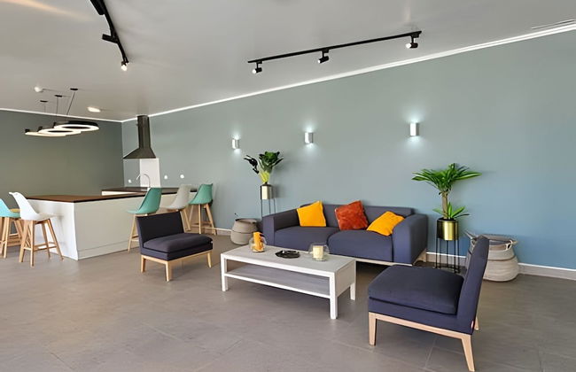 Oceana Suites Distrito Verde - Foto 15