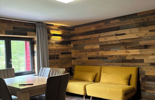 La Ferme de Rochesson Piscine & Jacuzzi - Foto 4