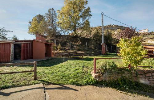 Casa Rural Manitoba Luxe - Foto 50