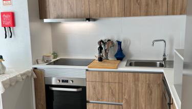 Montesinhos - Foto 5, stove, dishwasher