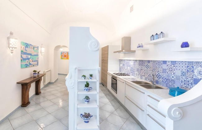 Villa dei Lecci - 7 Luxury Villas with private pool or jacuzzi - Foto 48