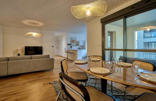 Appart' Jeannette en Hyper centre ville avec balcon et Parking sous-terrain, by PRIMO C0NCIERGERIE - Foto 21