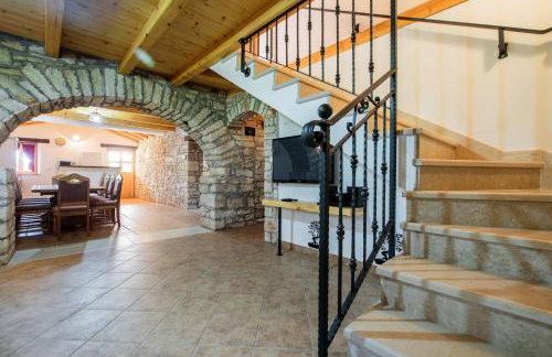 Didova Villa in the Heart of Istria - Foto 12