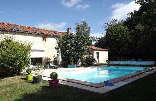 La Gondromière 79140 CERIZAY - Foto 10