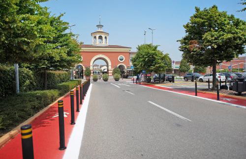 La Casa Della Gioia - Serravalle - Foto 22