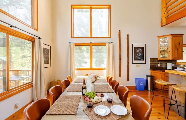 Reduced Nightly Rates! Park City Cabin, Hot Tub, Fire Pit - Sleeps 14 - Photo 83