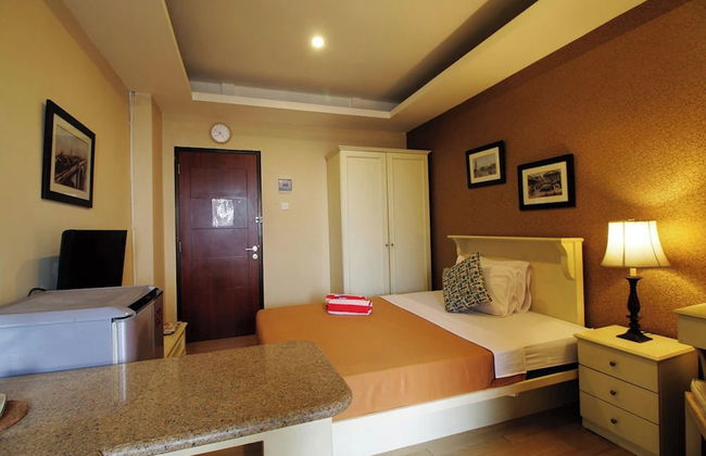 Kebagusan City Apartment By Dina Rooms - Foto 15