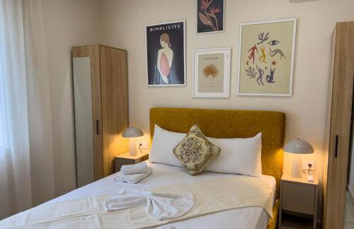 Loridis Central Apartments - Photo 49