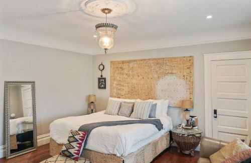 San Francisco Retreat Just Steps from Golden Gate Park and Ocean Beach! home - Foto 30