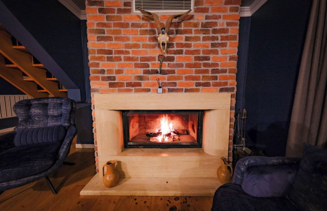 Villa Atroa - Foto 48