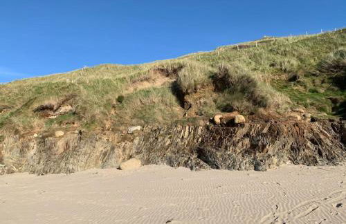 The Old Chapel - Photo 45