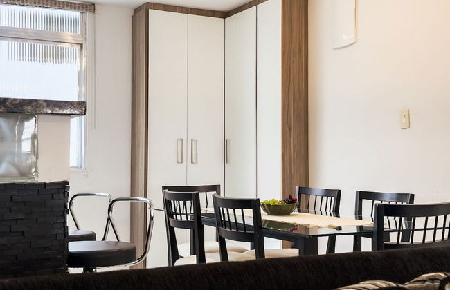 Apto na Pitangueiras - 400m praia - Foto 27