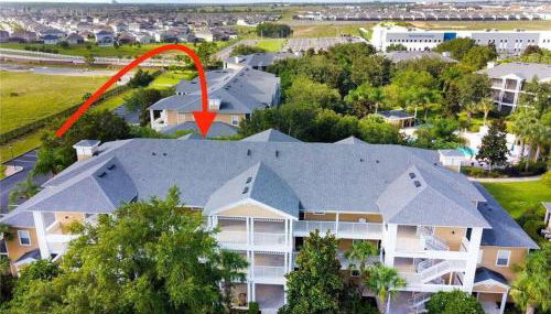 Hidden Oasis near Orlando, Disney, etc. - Foto 5