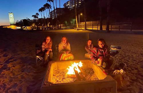 Blue Whale Inn San Clemente Retreat Unit E - Foto 12