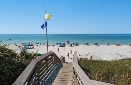 The Village Unit 412 - The Village BMB - Foto 8