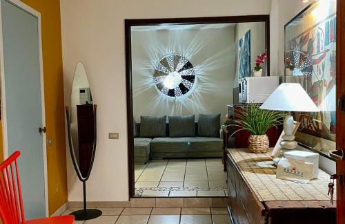 Bnbook - Ferrarin Apartment - Foto 4