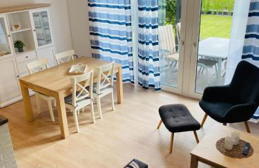 Ferienhaus Kiebitz - Foto 12