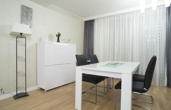 The Queen Luxury Apartments - Villa Marilyn - Photo 38