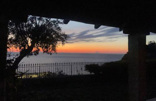 TENUTA TAURIANUM PanoramicHouse e PanoramicB&B - Photo 35