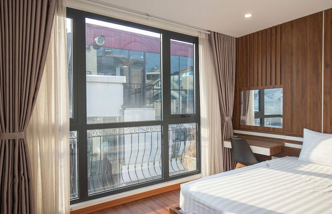 Sumitomo19- Linh Lang Apartments - Foto 63